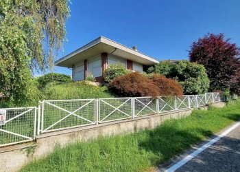 Zona - Villa via Torino, 2, Rovasenda - foto 46