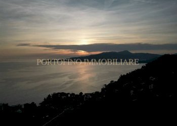 Vista - Villa piazza 27 Dicembre, Zoagli - foto 1