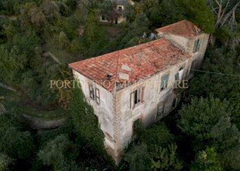 Facciata - Villa piazza 27 Dicembre, Zoagli - foto 8