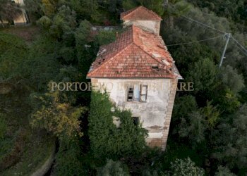 Facciata - Villa piazza 27 Dicembre, Zoagli - foto 10