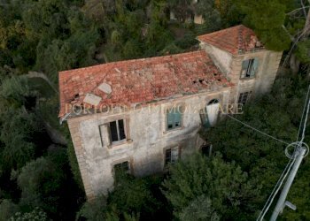 Facciata - Villa piazza 27 Dicembre, Zoagli - foto 11