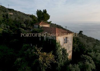 Vista - Villa piazza 27 Dicembre, Zoagli - foto 14