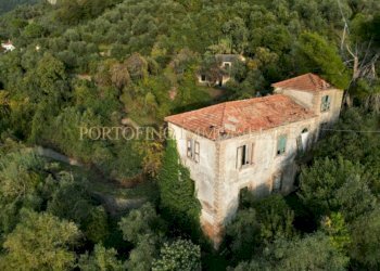 Facciata - Villa piazza 27 Dicembre, Zoagli - foto 17