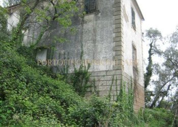 Facciata - Villa piazza 27 Dicembre, Zoagli - foto 18