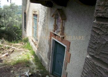 Dettagli - Villa piazza 27 Dicembre, Zoagli - foto 19