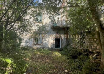 Dettagli - Villa piazza 27 Dicembre, Zoagli - foto 21