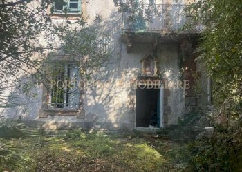 Facciata - Villa piazza 27 Dicembre, Zoagli - foto 23