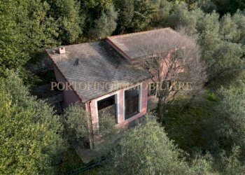 Facciata - Villa piazza 27 Dicembre, Zoagli - foto 34