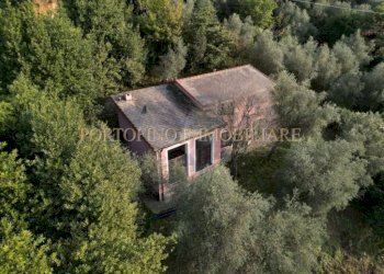 Facciata - Villa piazza 27 Dicembre, Zoagli - foto 35