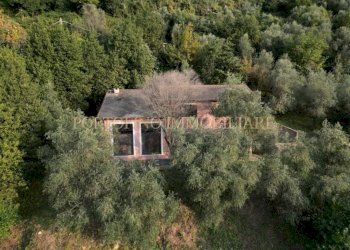 Facciata - Villa piazza 27 Dicembre, Zoagli - foto 36