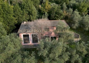 Facciata - Villa piazza 27 Dicembre, Zoagli - foto 37