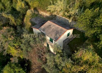 Facciata - Villa piazza 27 Dicembre, Zoagli - foto 44