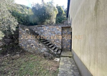 Terreno - Villa piazza 27 Dicembre, Zoagli - foto 49