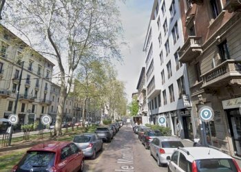 Shop viale Monte Nero, Milano - photo 6