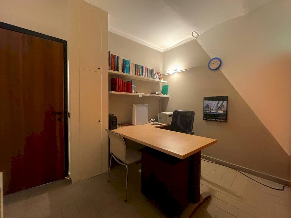 AMBULATORIO/STUDIO - Office via del Mulino, Brignano-Frascata - photo 1