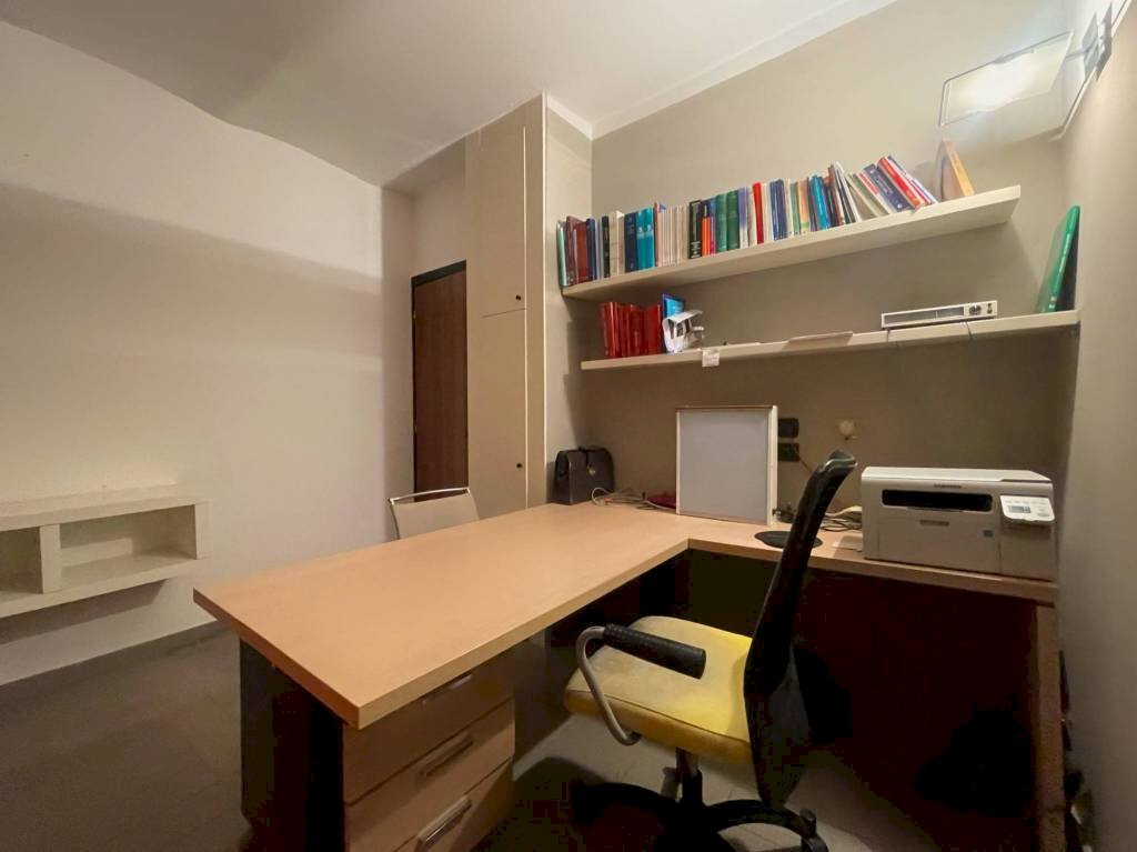 AMBULATORIO/STUDIO - Office via del Mulino, Brignano-Frascata - photo 2