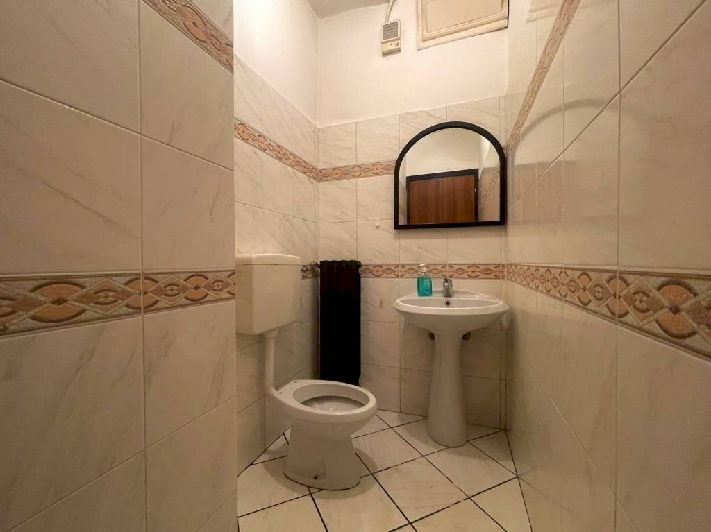 BAGNO - Office via del Mulino, Brignano-Frascata - photo 3