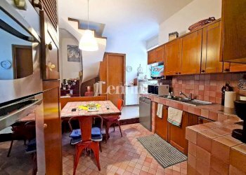 Cucina - Appartamento via Filippo Mellana, 4, Casale Monferrato - foto 16