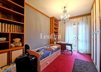 Camera da letto - Appartamento via Filippo Mellana, 4, Casale Monferrato - foto 24