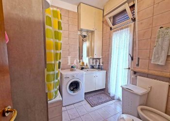 Bagno - Appartamento via Filippo Mellana, 4, Casale Monferrato - foto 28