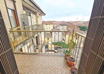 Balcone - Appartamento via Filippo Mellana, 4, Casale Monferrato - foto 29