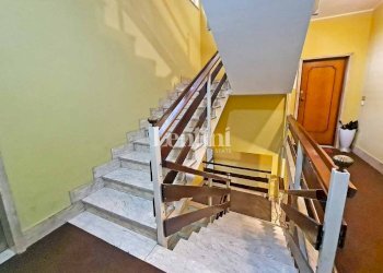 Interno palazzo - Appartamento via Filippo Mellana, 4, Casale Monferrato - foto 6