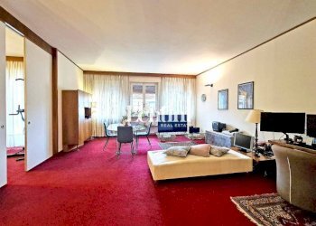 Salone - Appartamento via Filippo Mellana, 4, Casale Monferrato - foto 9