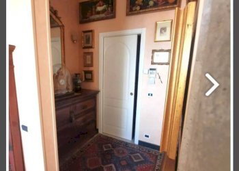 ingresso - Trilocale piazza Bengasi, Bordighera - foto 2