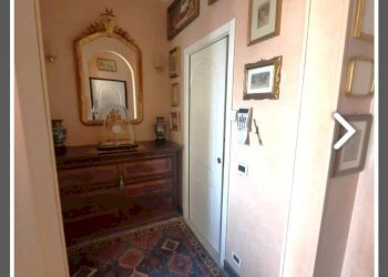 ingresso - Trilocale piazza Bengasi, Bordighera - foto 3