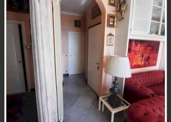 disimpegno - Trilocale piazza Bengasi, Bordighera - foto 6