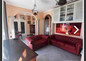 soggiorno - Three-room apartment piazza Bengasi, Bordighera - photo 11