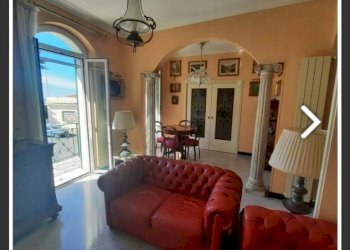 soggiorno - Three-room apartment piazza Bengasi, Bordighera - photo 13
