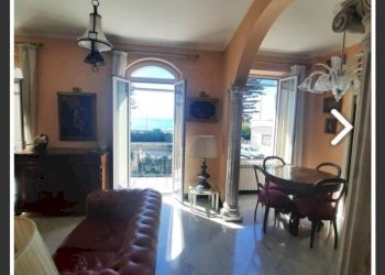 soggiorno - Trilocale piazza Bengasi, Bordighera - foto 14