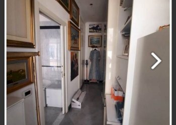 spogliatoio - Three-room apartment piazza Bengasi, Bordighera - photo 19