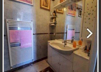 bagno - Three-room apartment piazza Bengasi, Bordighera - photo 20