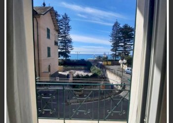 vista - Trilocale piazza Bengasi, Bordighera - foto 24