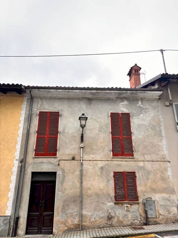 Facciata - Rustic via Gariboggio, 22, Vicoforte - photo 3