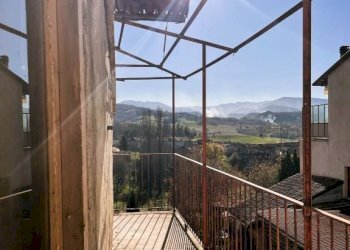 Balcone - Rustico via Gariboggio, 22, Vicoforte - foto 5