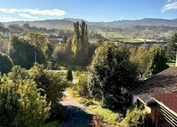 Vista - Rustico via Gariboggio, 22, Vicoforte - foto 6