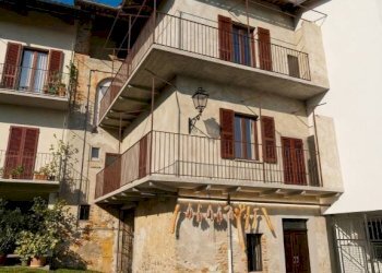 Facciata - Rustico via Gariboggio, 22, Vicoforte - foto 1