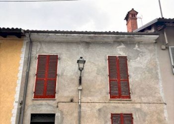 Facciata - Rustico via Gariboggio, 22, Vicoforte - foto 3