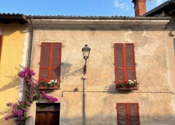 Facciata - Rustico via Gariboggio, 22, Vicoforte - foto 4