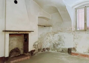 Stanza non arredata - Rustico via Gariboggio, 22, Vicoforte - foto 13