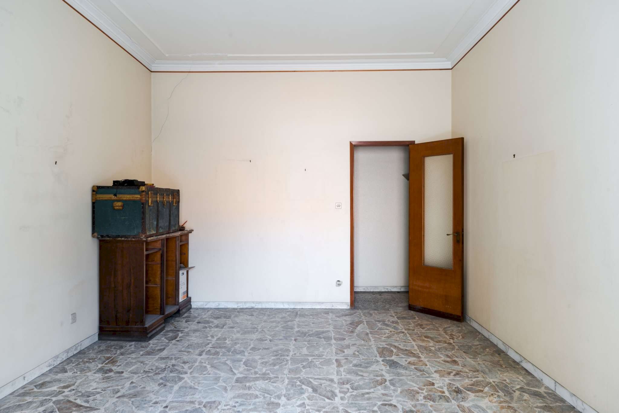 SOGGIORNO - Quadrilocale via Genova, Catania - foto 2