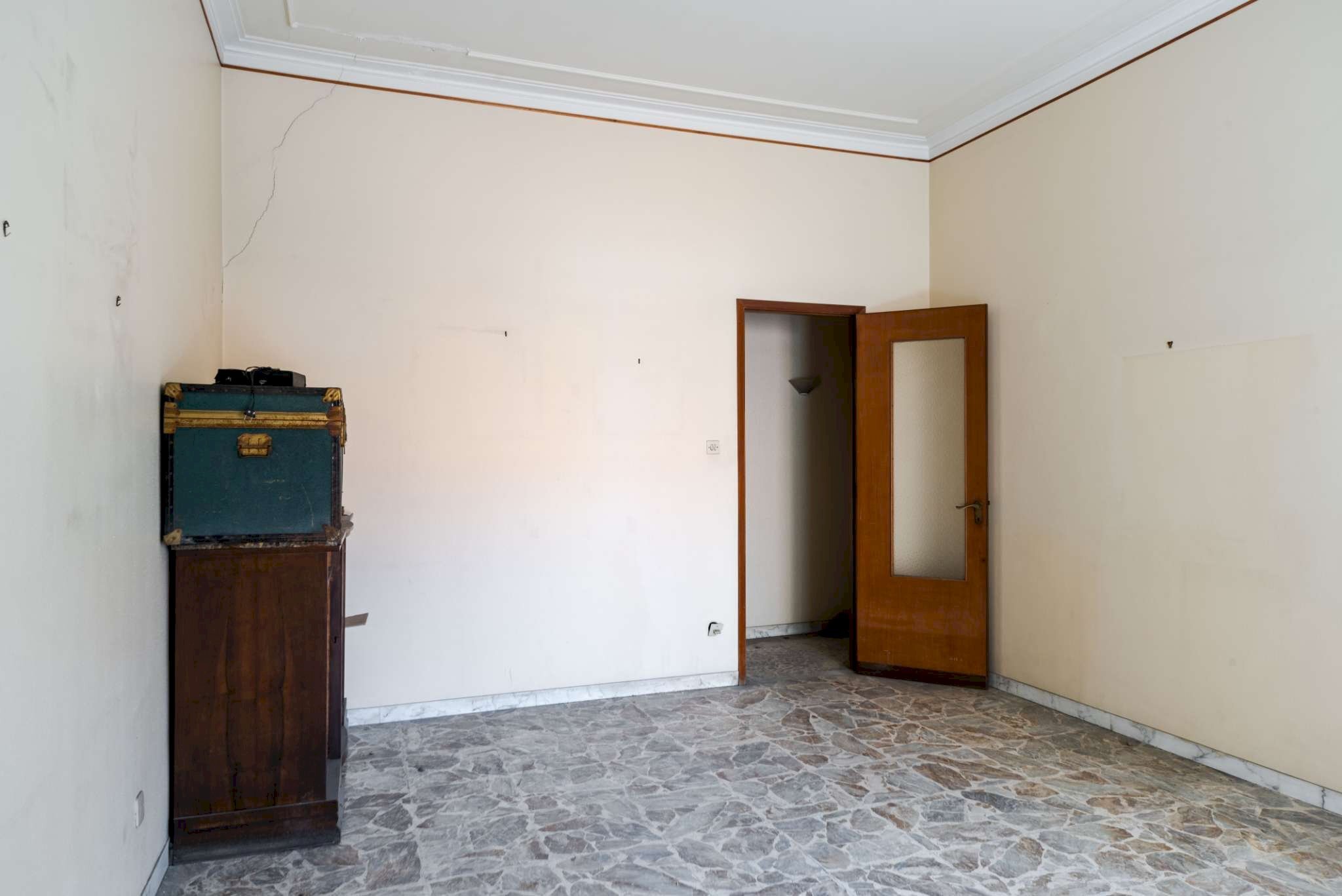 SOGGIORNO - Quadrilocale via Genova, Catania - foto 3