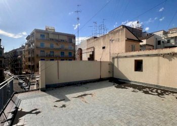 TERRAZZO - Quadrilocale via Genova, Catania - foto 17