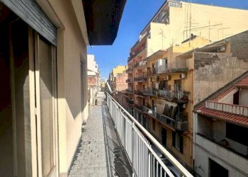 BALCONE - Quadrilocale via Genova, Catania - foto 13