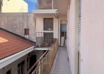 BALCONE - Quadrilocale via Genova, Catania - foto 14