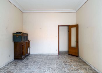 SOGGIORNO - Quadrilocale via Genova, Catania - foto 2