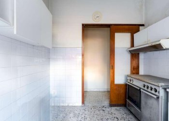 CUCINA - Quadrilocale via Genova, Catania - foto 9